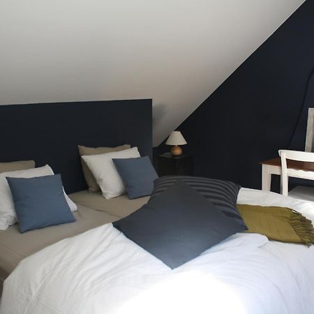 B&B Les Dependances Namur Exterior foto