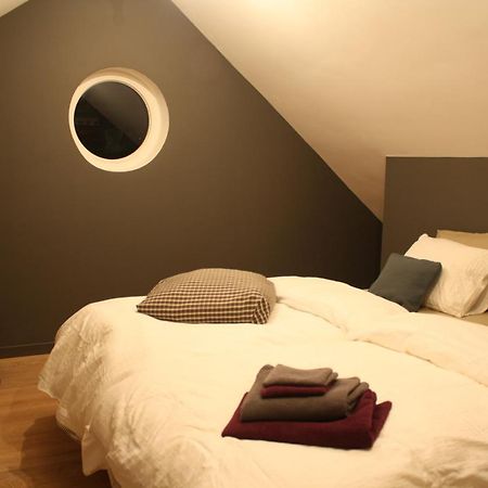 B&B Les Dependances Namur Exterior foto