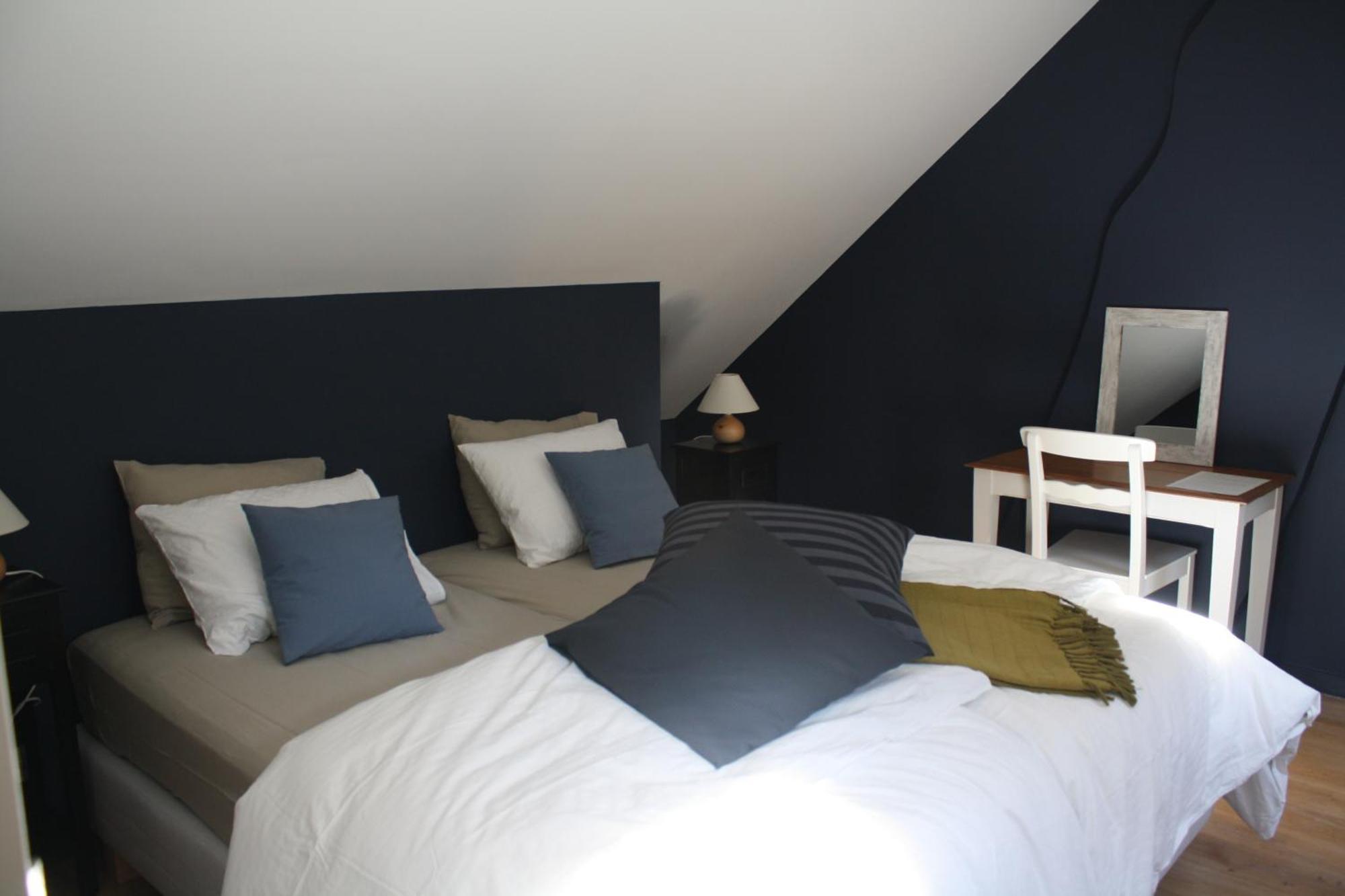 B&B Les Dependances Namur Exterior foto