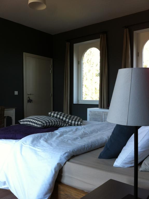 B&B Les Dependances Namur Quarto foto