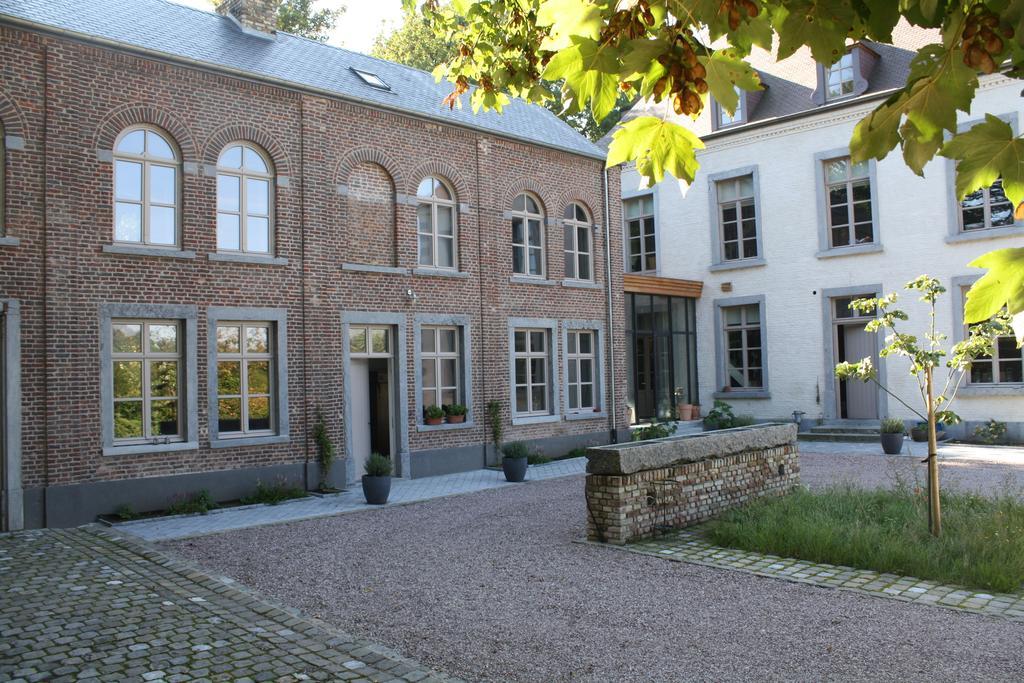 B&B Les Dependances Namur Exterior foto