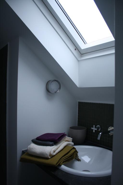 B&B Les Dependances Namur Quarto foto